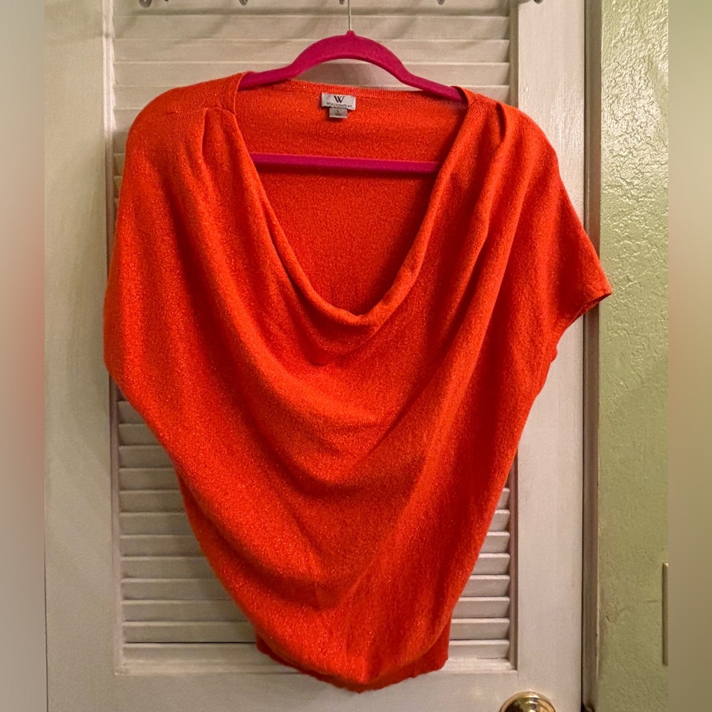 Worthington Women’s Blouse
